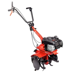 vendita online Motozappa eurosystems euro 3 evo 125 cc. Motozappe, motocoltivatori, motocarriole Eurosystems